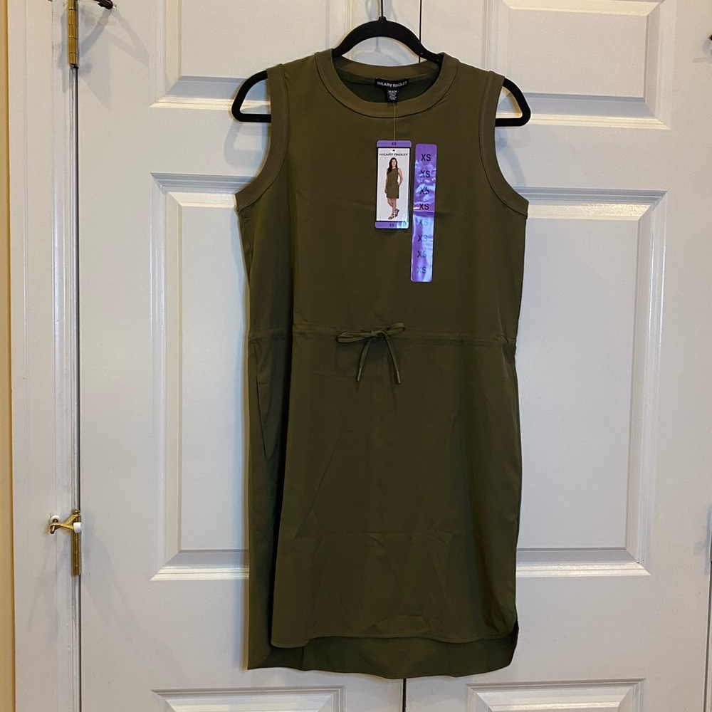Hilary Radley Dress NWT - Picture 1 of 6